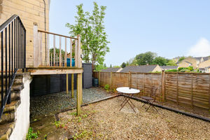 Garden- click for photo gallery